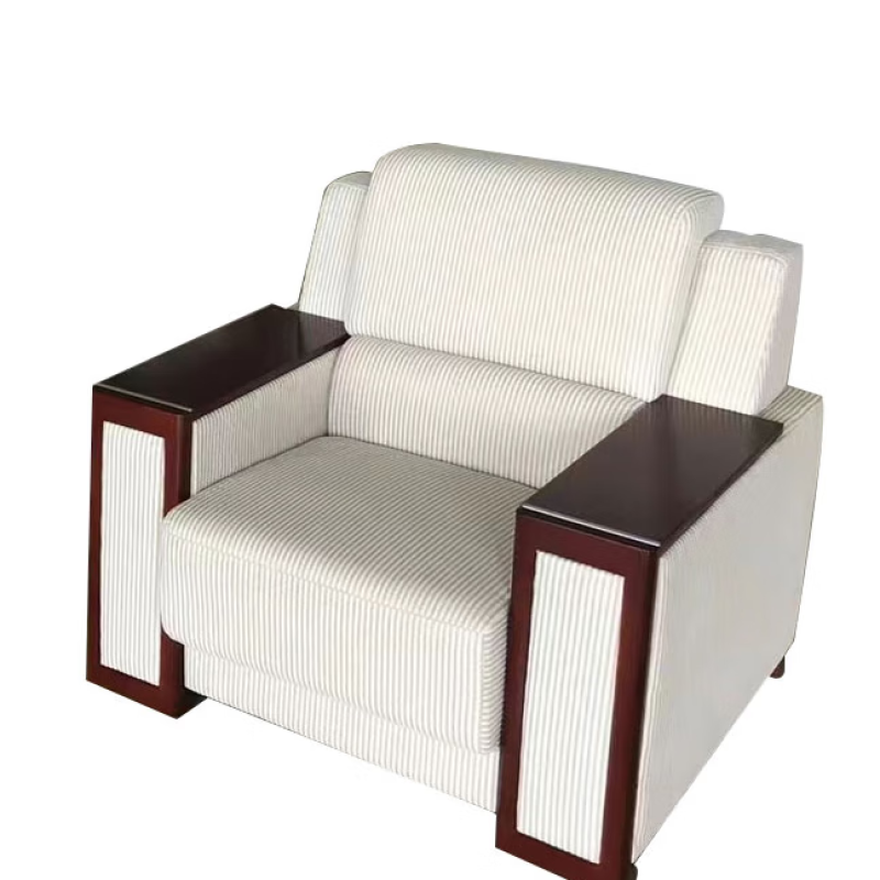 隆博盛景 接待沙发1000*830*900mm/组高清大图