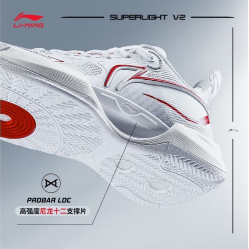 李宁(LI-NING)篮球鞋