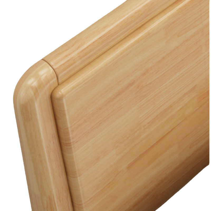 演发 床+床头柜 1.2米 张高清大图