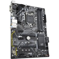 技嘉(GIGABYTE)B460 HD3 主板 + 英特尔i7-10700KF 酷睿八核CPU处理器