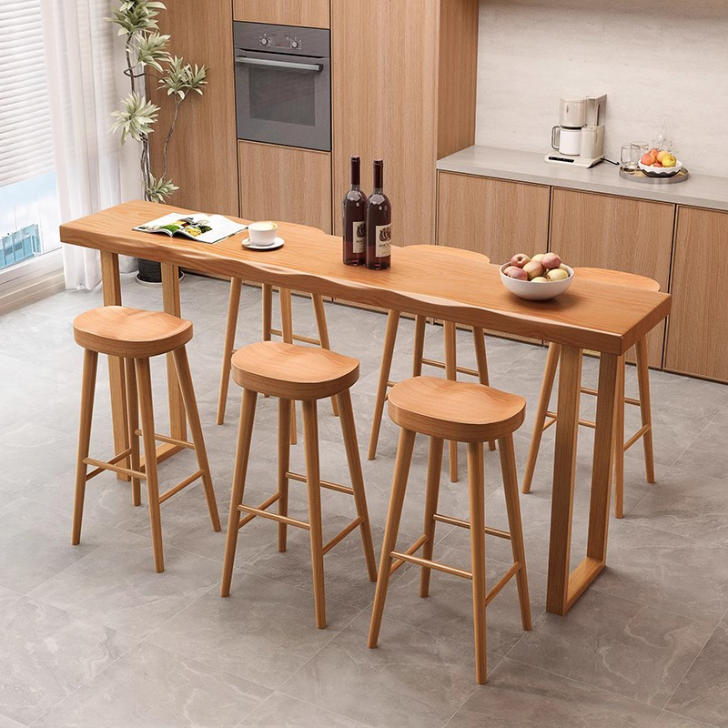 河洛伟业长桌高清大图