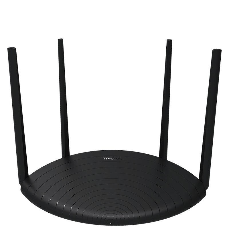 TP-LINK TL-WDR5660千兆版智能双频无线路由器