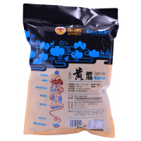 永富 有机黄蘑250g/袋 南北干货 有机黄蘑菇 东北山珍特产 野生黄蘑