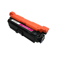 欣彩 CRG-322M硒鼓 专业版AR-9100M红色适用佳能Canon LBP9600C 9500C 9100C打印机
