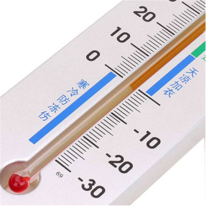 室内温度计湿度计