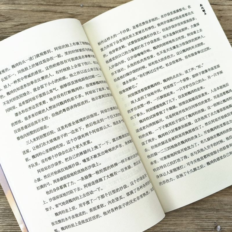 运河边的密室 [正版]南北腿王 翌平著 新阳刚少年成长小说 六年级百班千人祖庆说大阅小森 小学生课外书阅读书籍 天天出版