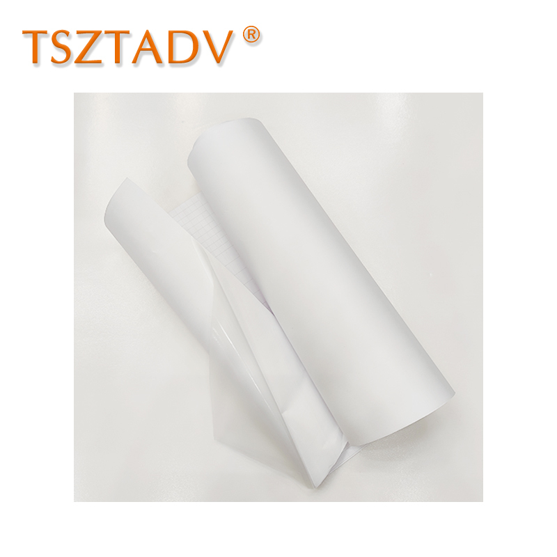 TSZTADV 无字磨砂贴 150-150cm 个