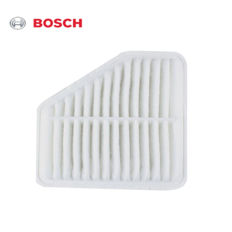 国产博世(BOSCH) 原装正品 空气滤清器 过滤器0986AF2919 比亚迪S6 2011款- 2.0L/2.4L