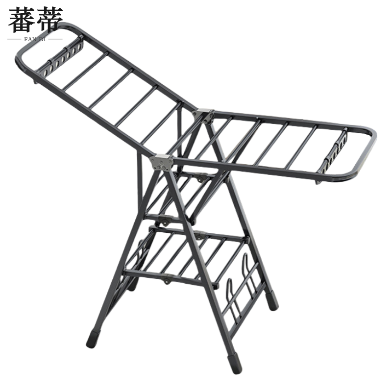 蕃蒂晾衣架1.6米个