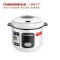 众筹 长虹(CHANGHONG)长虹CFB-40HT(白) 电饭煲 4L(700W)*(运费自付)