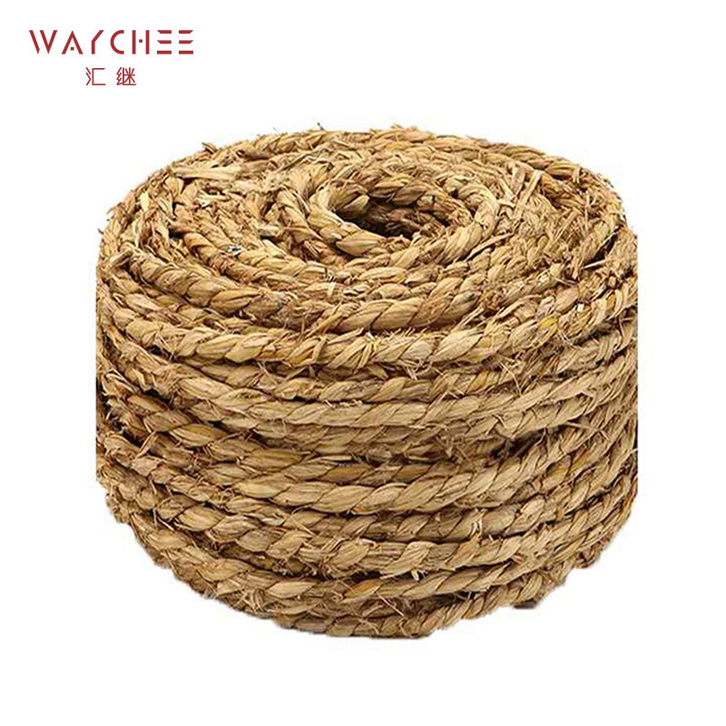 汇继 草绳 30米 14mm 捆