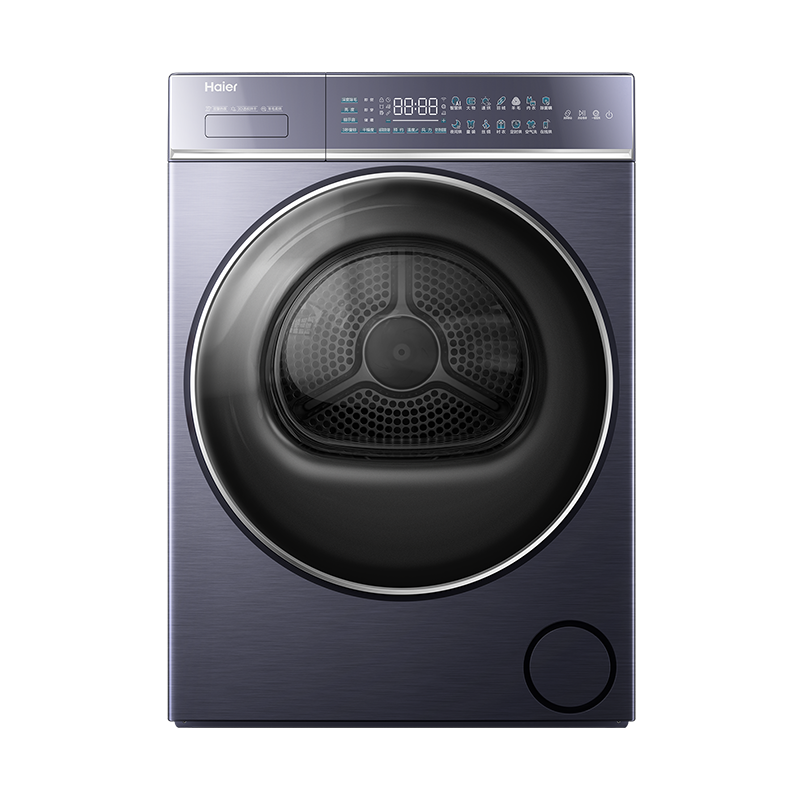海尔(Haier)x洗衣机干衣机GA100-ST566BU1