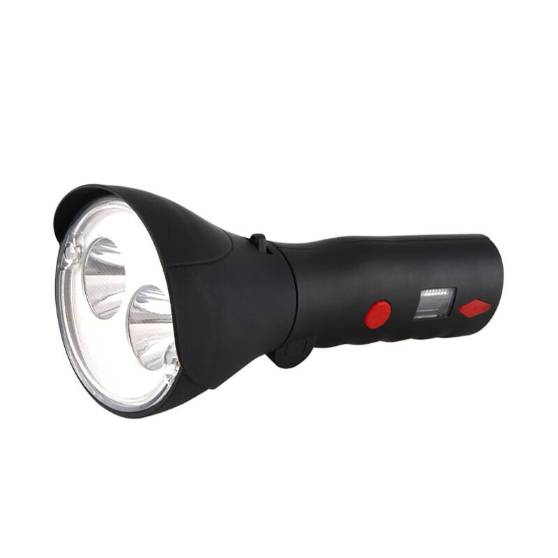秦泰(Cqint) QTFL-08-205 3W EIC T6 Gb DC3.7V 300流明 续航5小时