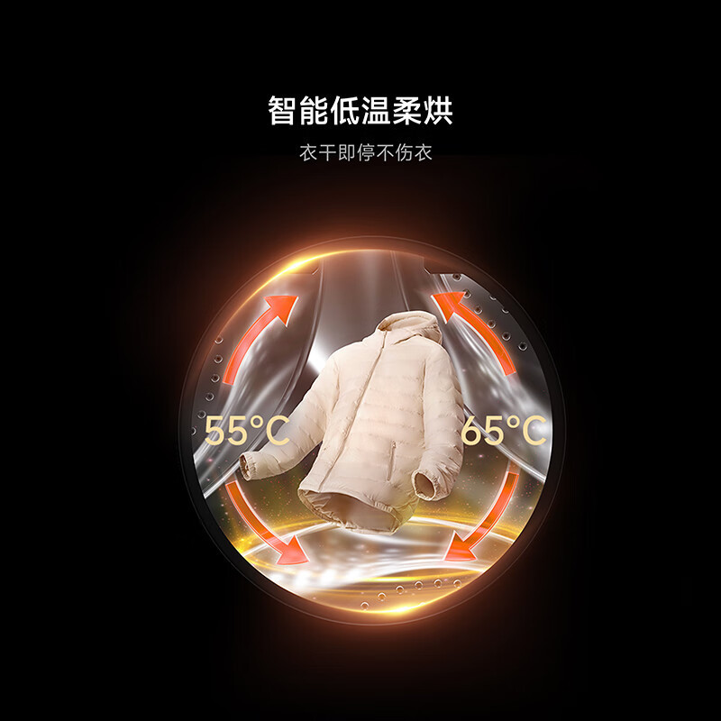 [禁止挂靠]小米洗衣机 XHQG120MJ102