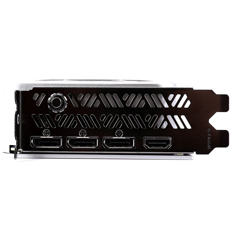七彩虹iGame GeForce RTX 3070 Customization OC 8G L显卡
