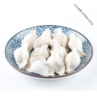 水饺蒸饺煎饺早点早餐5斤水饺现包现发速冻水饺 猪肉大葱5斤