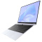 华为笔记本电脑MateBook X 2020款 13.0 英寸 时尚轻薄本 (英特尔十代酷睿i5 8GB 512GB) 3K触控全面屏