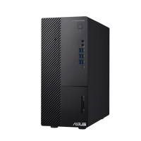 华硕(ASUS)商用台式电脑D700MA-I5K00008 21.5英寸 ( I5-10400 8G 1T DOS )