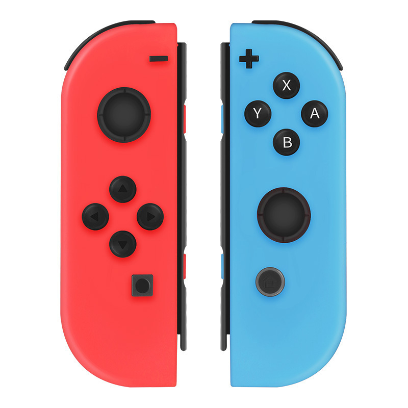 Nintendo任天堂switch手柄NS游戏机joycon无线蓝牙控制器oled主机游戏体感左右摇杆 红蓝