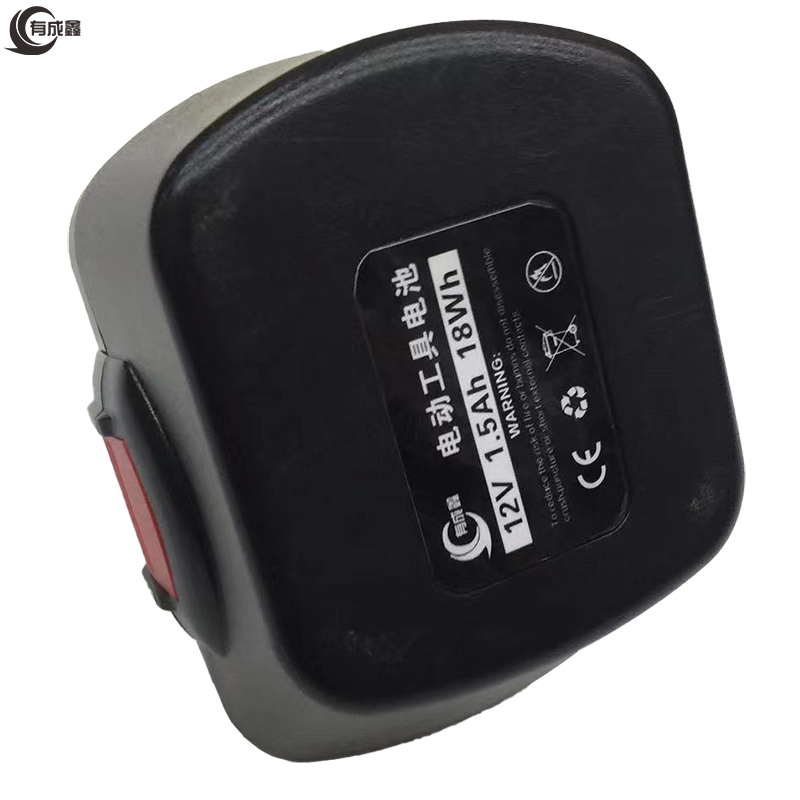 有成鑫电动工具电池 12V/块