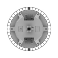 明特佳-Mintega FPD8504Y-L100 LED应急平台灯 100W 灰色 (单位:套)