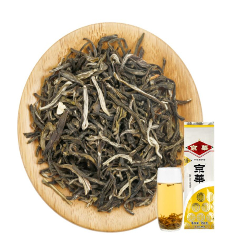 京华16号茉莉花茶