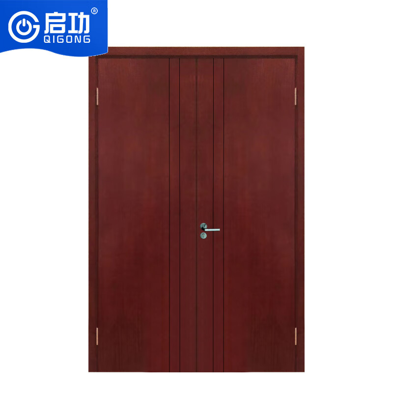 启功 QG-FSHMM2500铝合金门窗高清大图