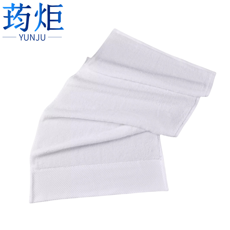 荺炬毛巾35*75cm条高清大图