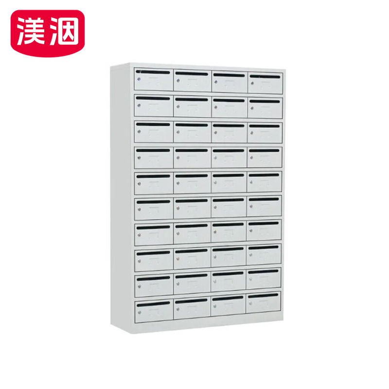 渼洇 信件存放柜 40门 台高清大图