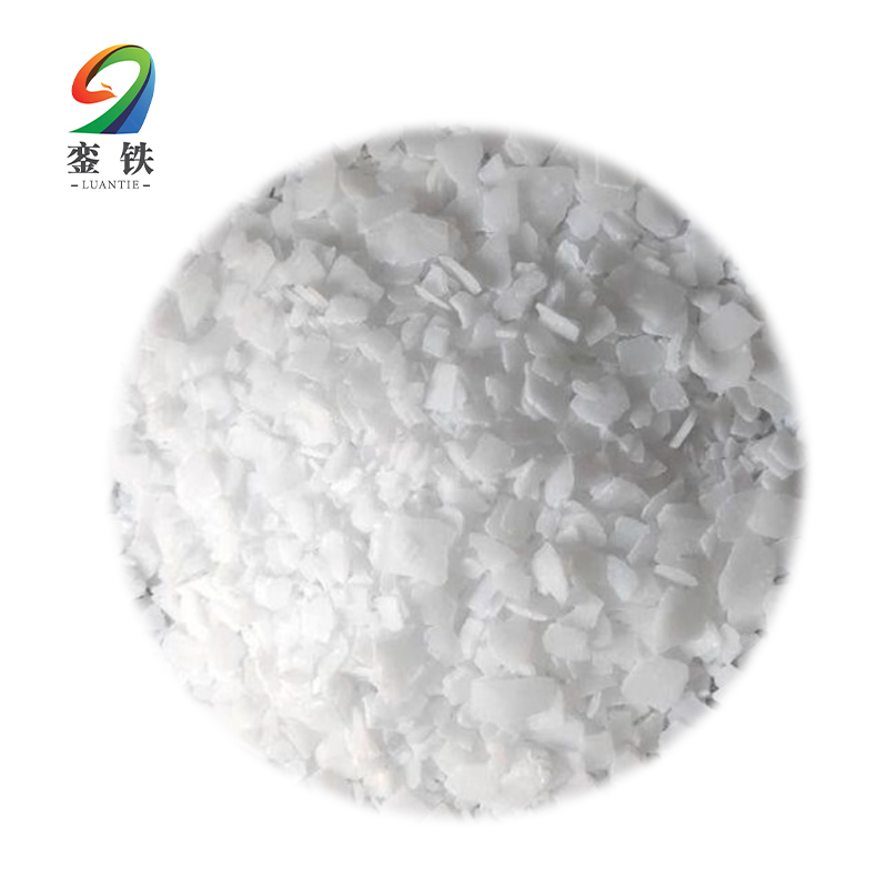 銮铁去油碱片1kg袋高清大图