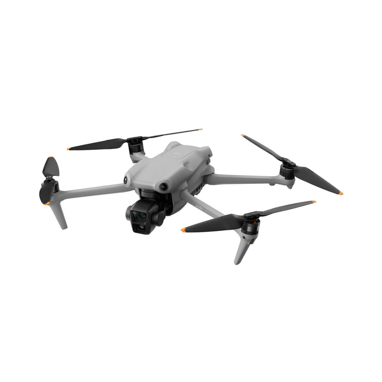 大疆 DJI Air 3S 畅飞三电套装(带屏遥控器)高清大图