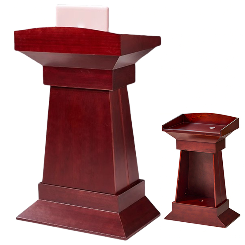 河洛伟业讲台张高清大图