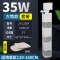 鱼缸过滤器免换水内置三合一净水循环泵增氧泵小型潜水泵吸粪