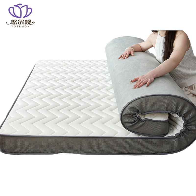 悠尔幔 床垫 150*200cm/张高清大图