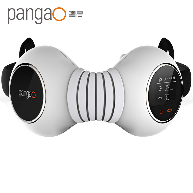 攀高(pangao) PG-2601B51 肩颈揉捏按摩器 肩颈揉捏按摩器 单台装