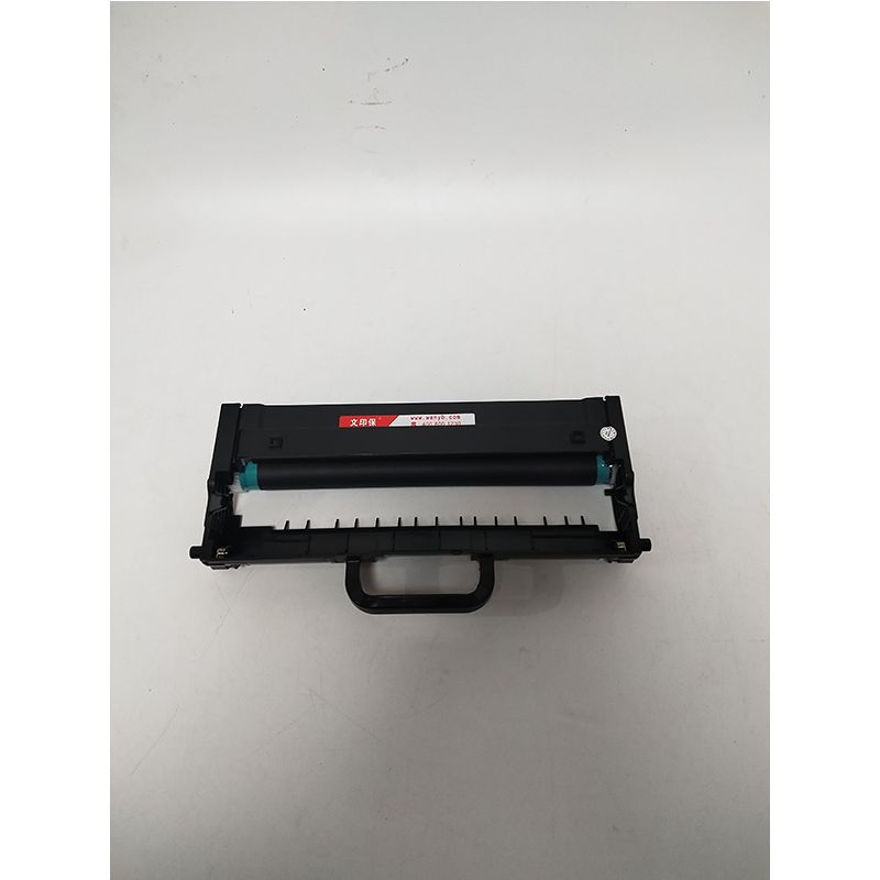 文印保联想LD100硒鼓 适用于联想M100D/M101/M102 黑色