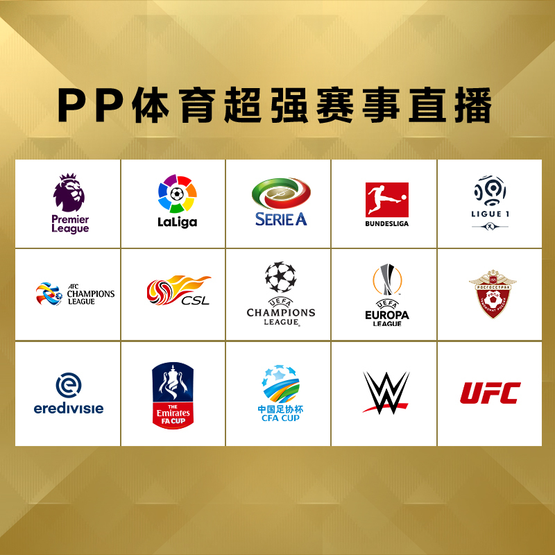 PP体育足球通会员月包(套餐)
