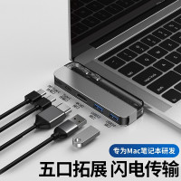 松纳 UnEb05-PL10gits BIPLC双头扩展器件 /个