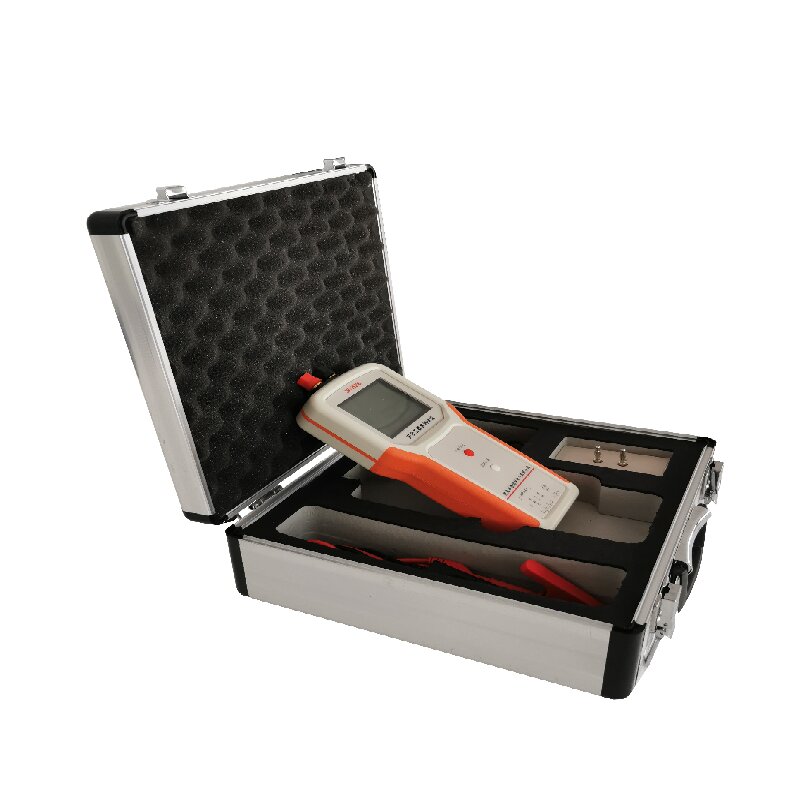 冀祥瑞 安全工器具测试仪 SRT2520G高清大图