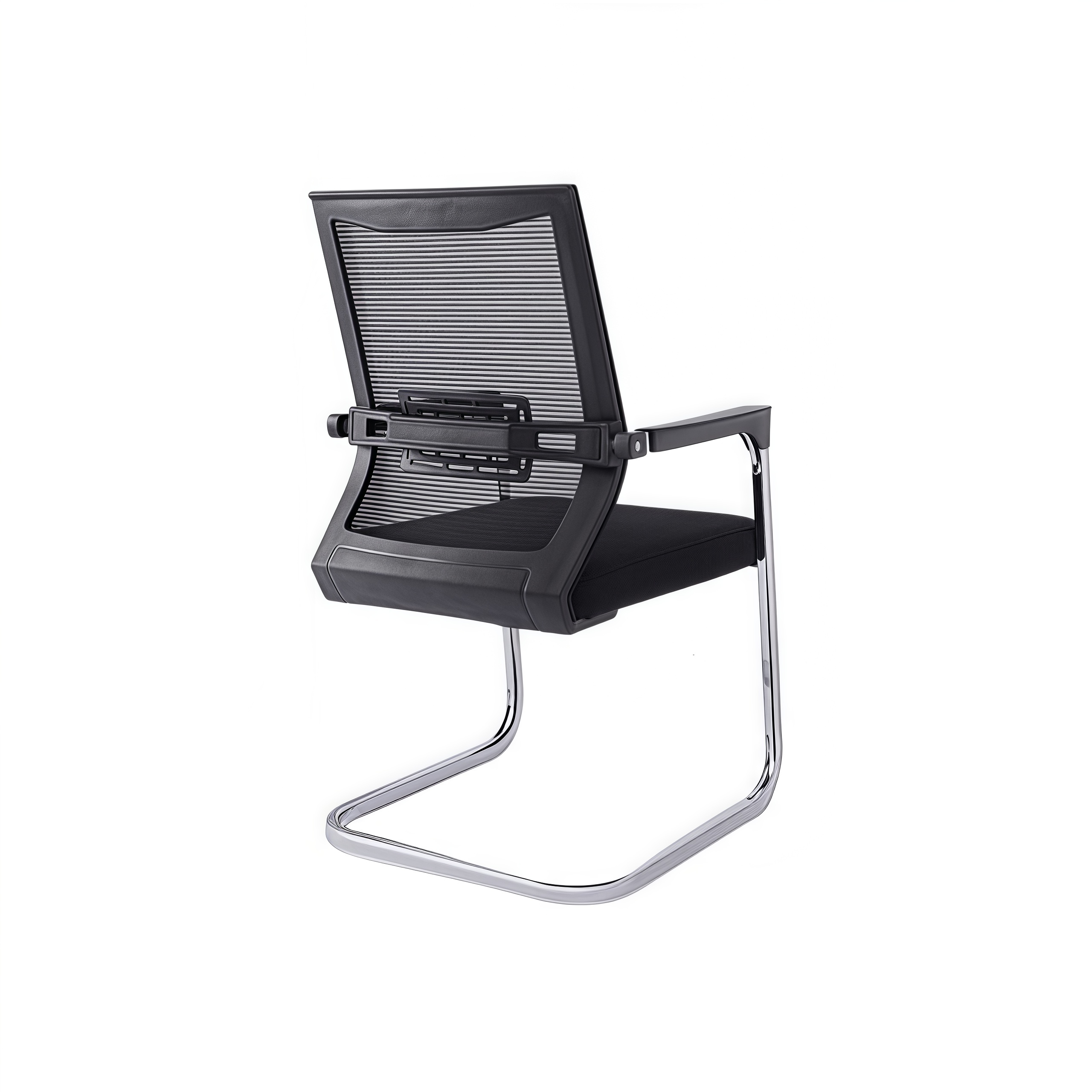 抚樽弓形椅高清大图