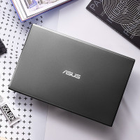 华硕(ASUS)vivobook 15S 十代i5-1035G1 16GB 1TB固态 MX330 2GB独显15.6英寸轻薄本学生办公游戏手提笔记本电脑