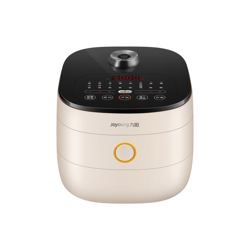 九阳电饭煲 F40FY-F504