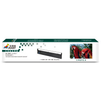 杰思特JD-5860(JD-RP027)色带架(含色带芯)适用OKI5860 8660 5860SP 5660SP打印机
