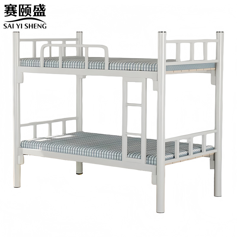 赛颐盛双层床钢制2000*1000*1750mm张高清大图