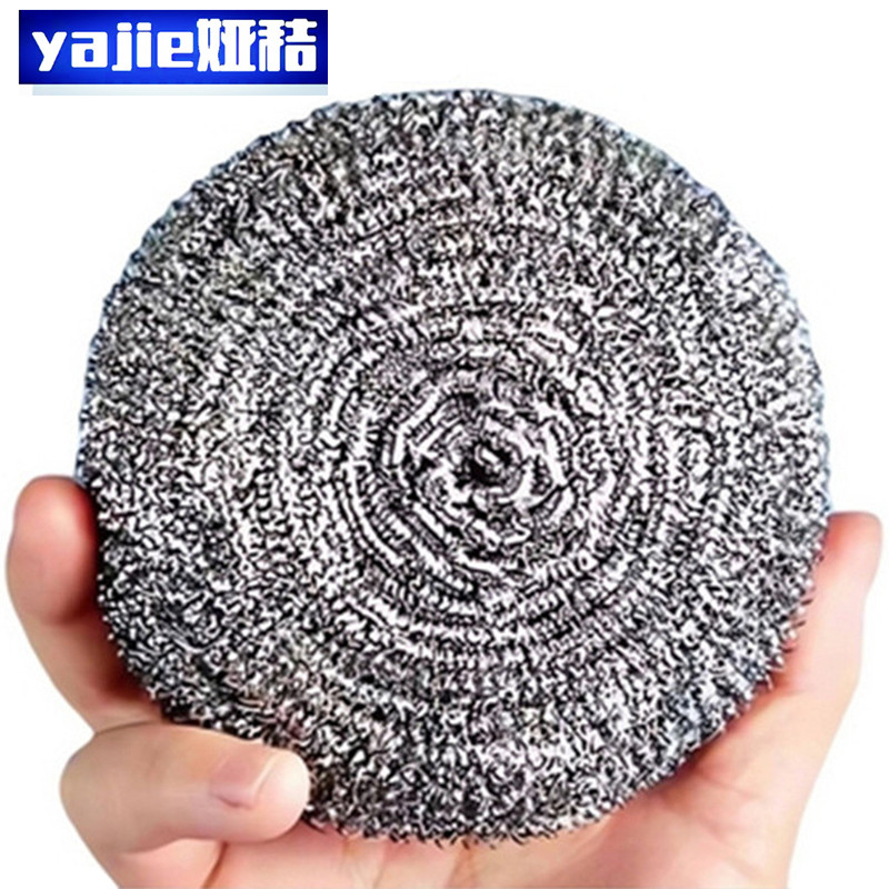 娅秸 钢丝球 大 个高清大图