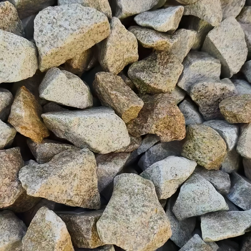 通泰福 碎石 石子 10-30mm/立方米高清大图