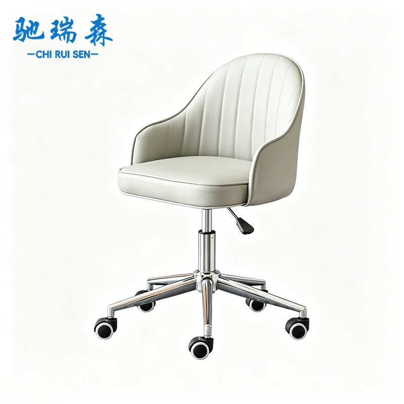 驰瑞森靠背椅高清大图