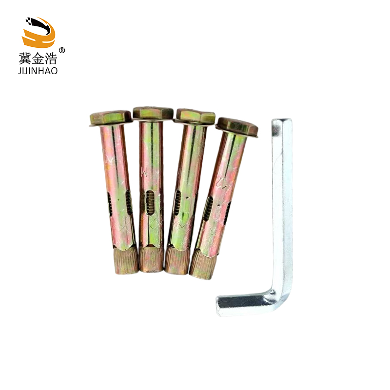 冀金浩 铝合金防汛挡水板 JJH-06106 1平方米 块高清大图