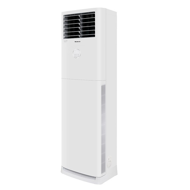 格力(GREE)清凉风变频冷暖2匹3级能效柜机空调KFR-50LW/(50536)FNhAc-B3JY01 含基础安装