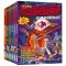 少年侦探团(第二季全6册) [正版]少年侦探团第二季全套6册侦探推理江户川乱步著暗夜杂技师的预告9-12岁儿童悬疑冒险小